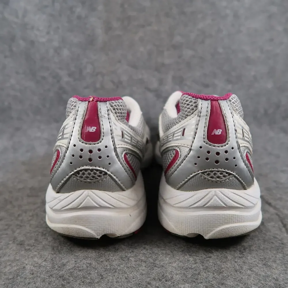 New Balance Shoes Womens 9.5 Athletic Trainers Running Walking Casual Comfort